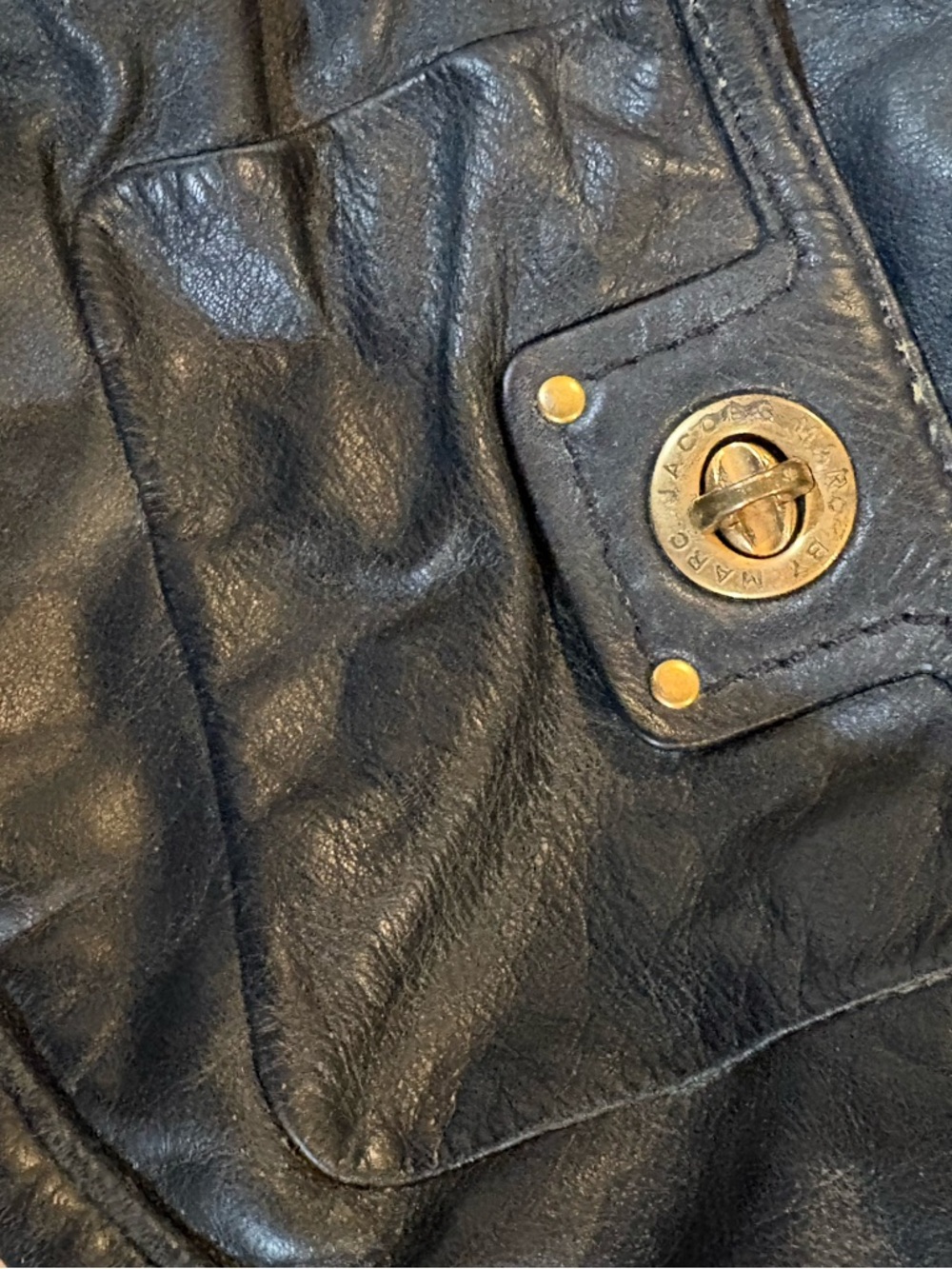 ▪️MARC JACOBS Large Crossbody Bag - Picture 5 of 13